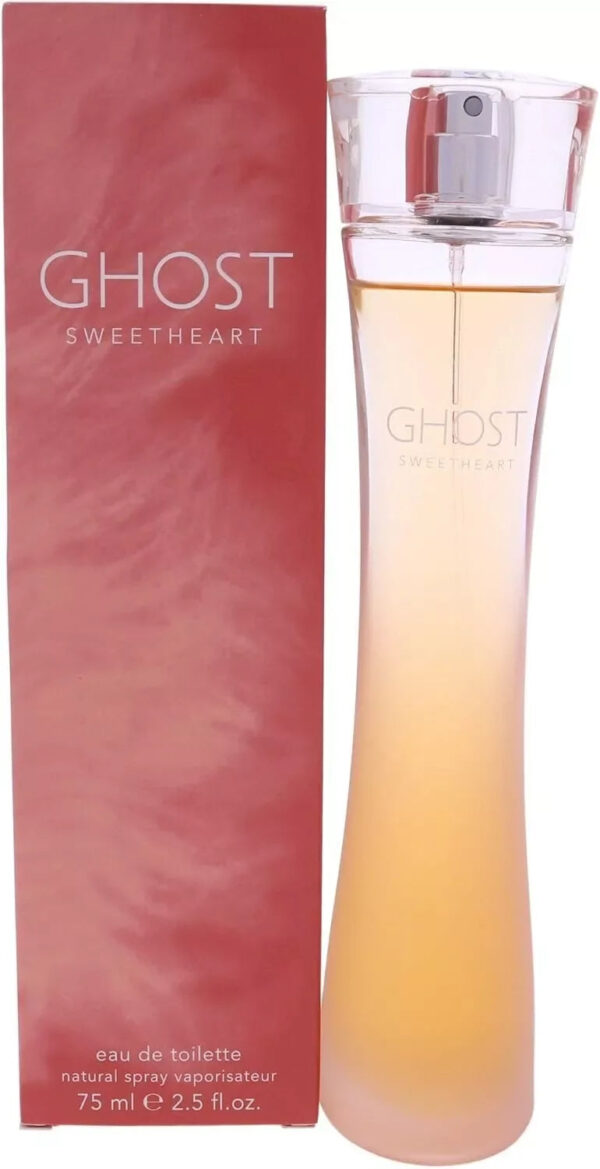 Ghost Sweetheart Eau de Toilette for Women