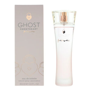 Ghost Sweetheart Forever Eau de Toilette for Women