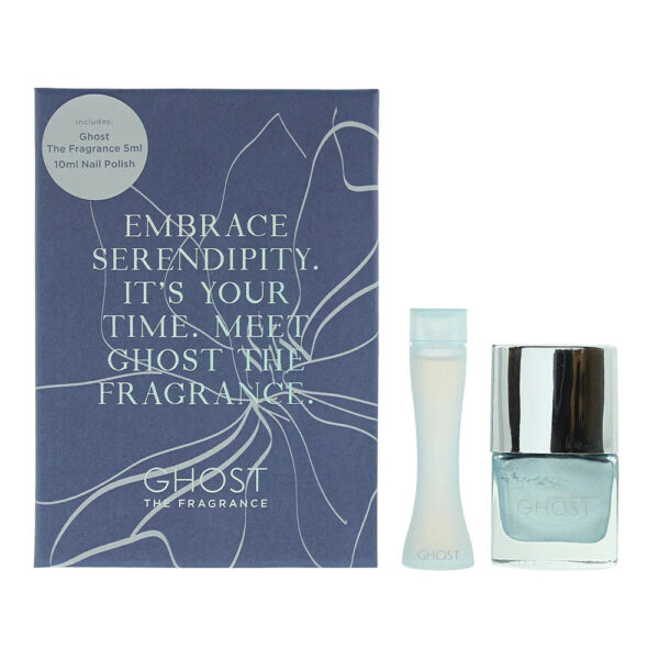 Ghost The Fragrance 2 piece v2 Eau de Toilette for Women (Gift Set)