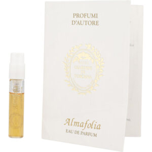 Giardini di Toscana Almafolia Eau de Parfum for Unisex (Sample)