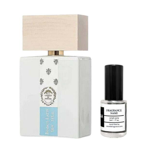 Giardini Di Toscana Bianco Latte Eau de Parfum for Unisex