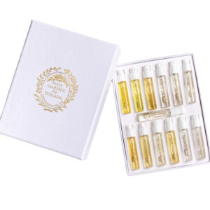 Giardini Di Toscana Bianco Oro Eau de Parfum for Unisex (Sample)