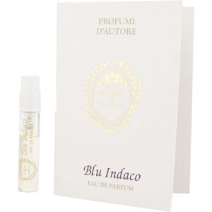 Giardini di Toscana Blu Indaco Eau de Parfum for Unisex (Sample)