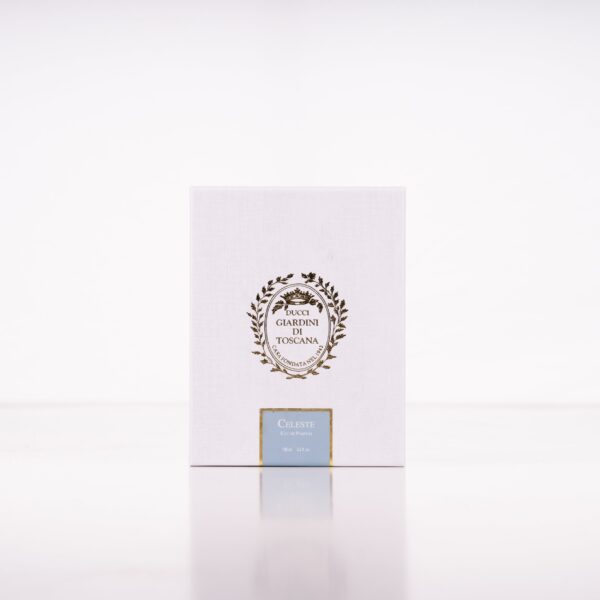 Giardini Di Toscana Celeste for Unisex (Sample)