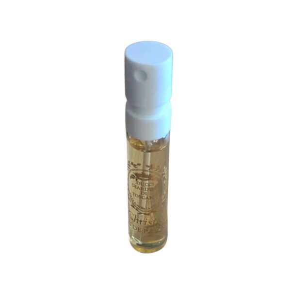 Giardini Di Toscana Christos Eau de Parfum for Unisex (Sample)