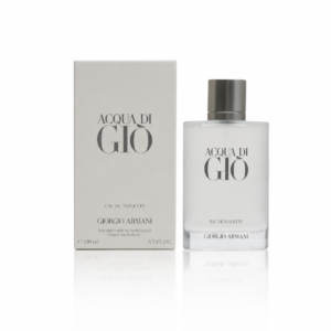 Giorgio Armani Acqua Di Gio Eau de Toilette for Men