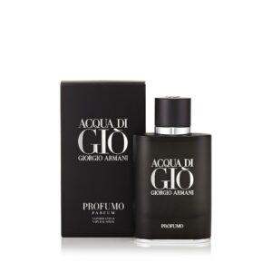 Giorgio Armani Acqua Di Gio Profumo Parfum for Men