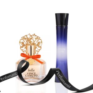 Giorgio Armani Code and Amore by Vince Camuto Default Title for Women