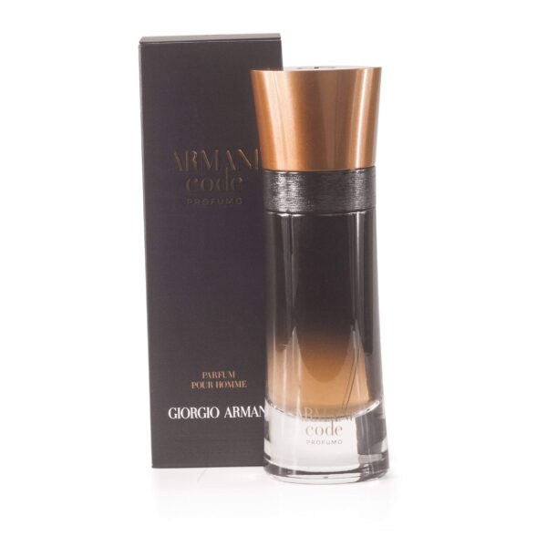 Giorgio Armani Code Profumo Eau de Parfum for Men