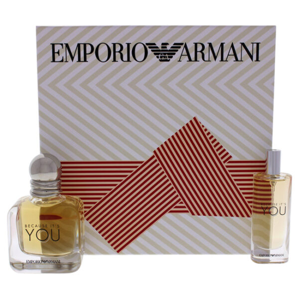 Giorgio Armani 2-piece Set Giorgio Armani 2-piece Set