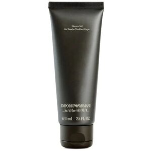 Giorgio Armani Emporio Shower Gel Cologne for Men