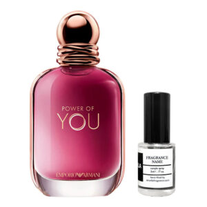 Giorgio Armani Power of You Eau de Parfum for Women