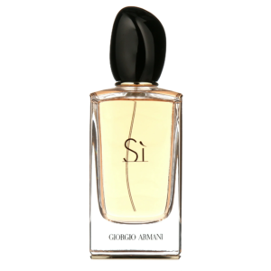 Giorgio Armani Si Eau de Toilette for Women
