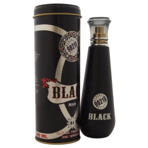 Giorgio Beverly Hills 90210 Black Jeans Eau de Toilette for Men