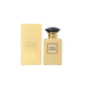 Giorgio Group Royal Classic Eau de Parfum for Unisex