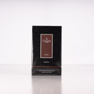 Gisada Luxury Collection Oud Parfum for Unisex ( )