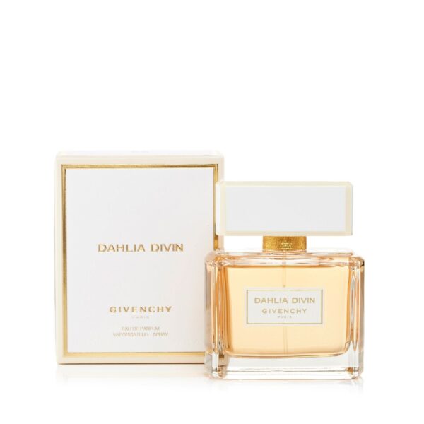 Givenchy Dahlia Divin Eau De Parfume Eau de Parfum for Women