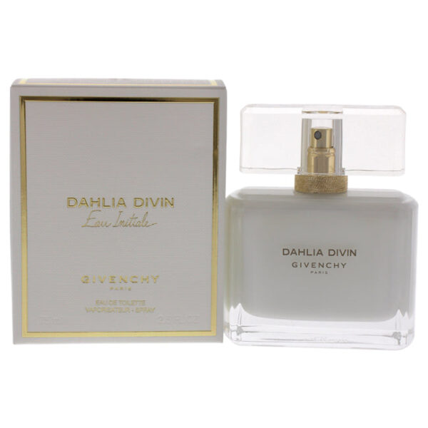Givenchy Dahlia Divin Eau Initiale Eau de Toilette for Women