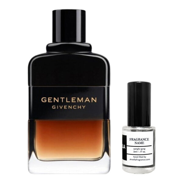 Givenchy Gentleman Reserve Privee Eau de Parfum for Men