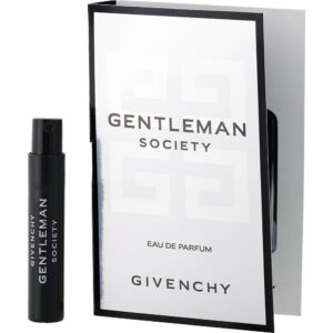 Givenchy Gentleman Society Eau de Parfum for Men (Sample)