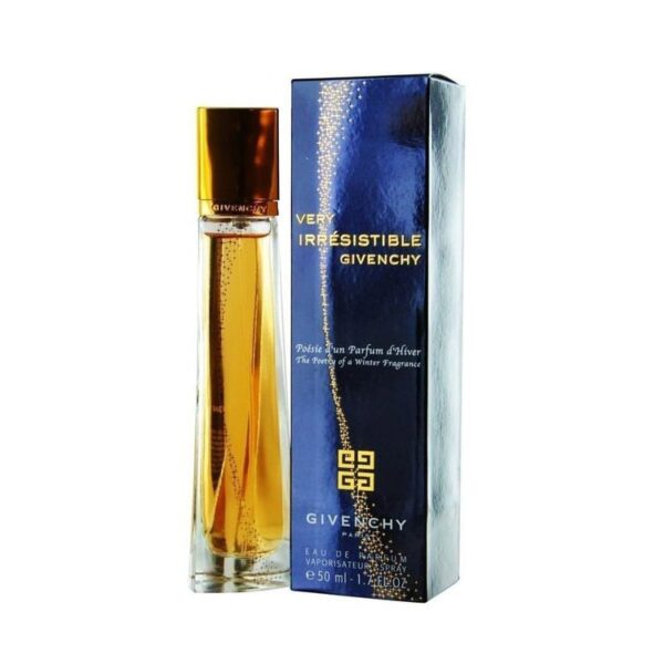 Givenchy Very Irresistible Poetry of A Winter Eau de Parfum for Women