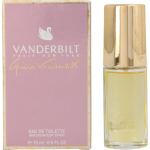 Gloria Vanderbilt Eau de Toilette for Women