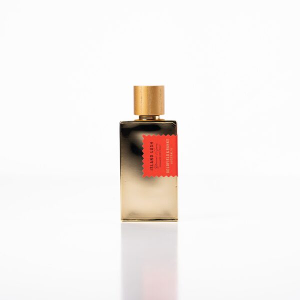 Goldfield & Banks Island Lush Concentrate for Unisex ( )