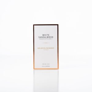 Goldfield & Banks White Sandalwood Eau de Parfum for Unisex ( )