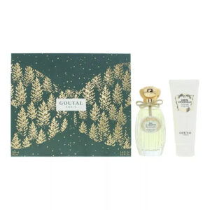 Goutal Eau D’Hadrien 2 piece Eau de Parfum for Unisex (Gift Set)