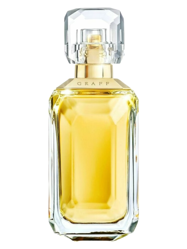 Graff Lesedi La Rona IX Eau de Parfum for Women Graff Lesedi La Rona IX Eau de Parfum for Women