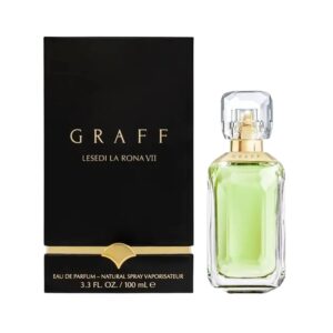 Graff Lesedi La Rona Vii Eau de Parfum for Women