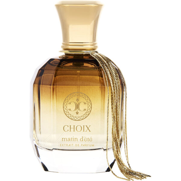 Gritti Choix Matin D’ete EXRAIT DE Parfum for Unisex ( ) Gritti Choix Matin D’ete EXRAIT DE Parfum for Unisex ( )