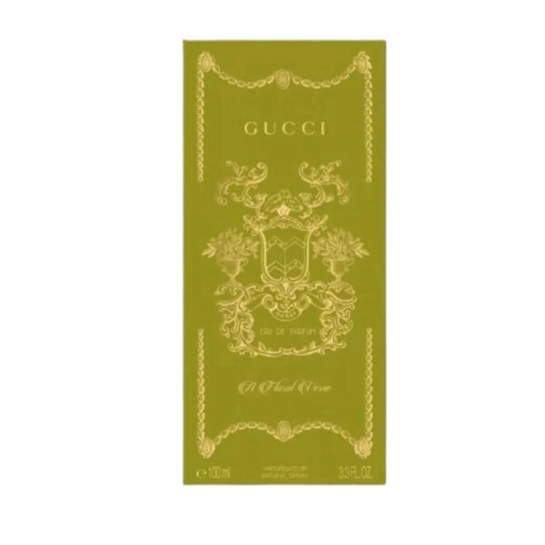 Gucci A Floral Verse Eau de Parfum for Unisex