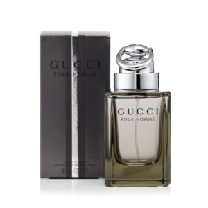 Gucci Pour Homme Eau de Toilette for Men