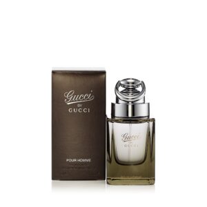Gucci Pour Homme Eau de Toilette for Men