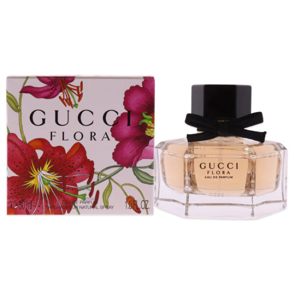 Gucci Flora Eau de Parfum for Women Gucci Flora Eau de Parfum for Women