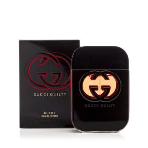 Gucci Guilty Black Eau de Toilette for Women