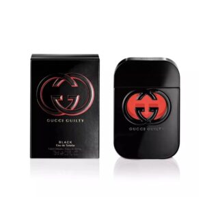 Gucci Guilty Black Eau de Toilette for Women