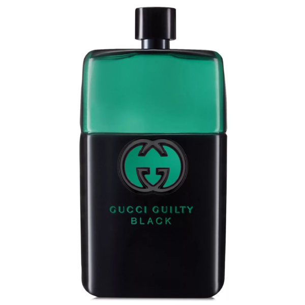 Gucci Guilty Black Eau de Toilette for Men Gucci Guilty Black Eau de Toilette for Men