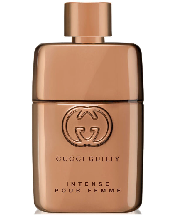 Gucci Guilty Intense Eau de Parfum for Women Gucci Guilty Intense Eau de Parfum for Women