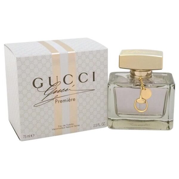Gucci Premiere Eau de Toilette for Women