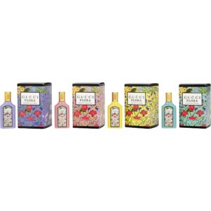 Gucci 4-piece Variety Set