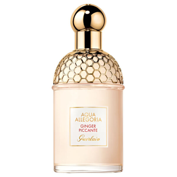 Guerlain Aqua Allegoria Ginger Piccante Eau de Toilette for Unisex Guerlain Aqua Allegoria Ginger Piccante Eau de Toilette for Unisex
