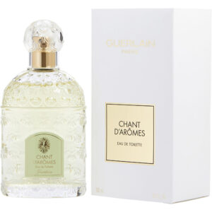Guerlain Chant D’aromes Eau de Toilette for Women