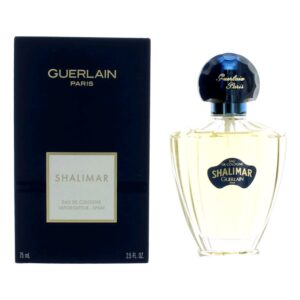 Guerlain Shalimar Eau de Cologne for Women