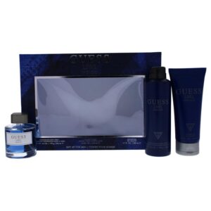 Guess 1981 Indigo for Men (Gift Set)
