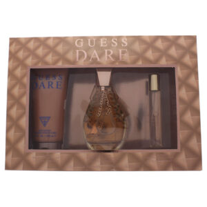 Guess Dare Default Title for Women (Gift Set)