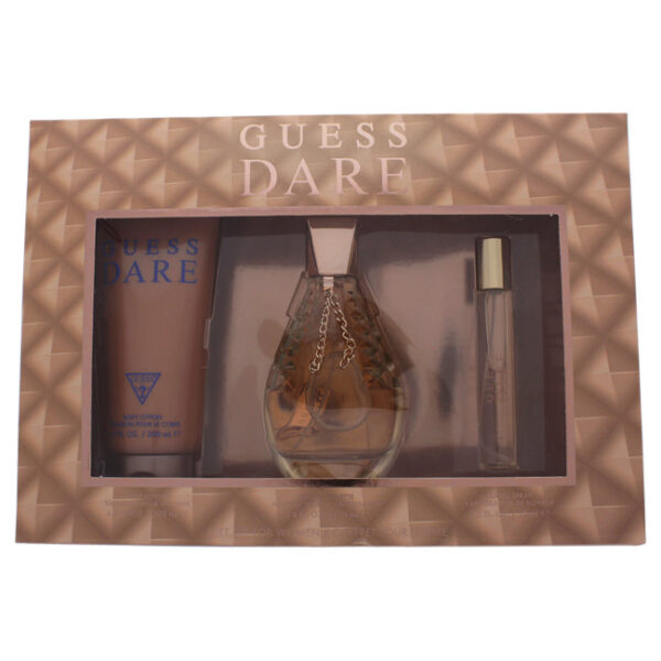 Guess Dare Default Title for Women (Gift Set)
