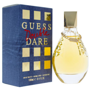 Guess Double Dare Eau de Toilette for Women