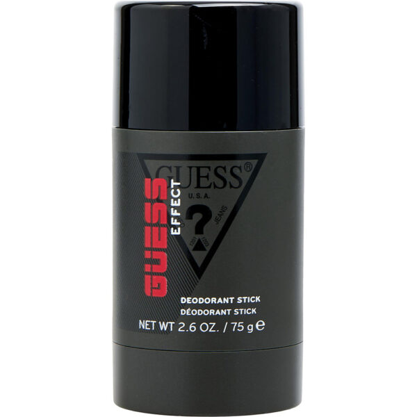 Guess Effect DEODORANT STICK for Men Guess Effect DEODORANT STICK for Men